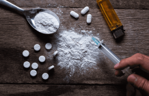 Stimulant Use Disorder